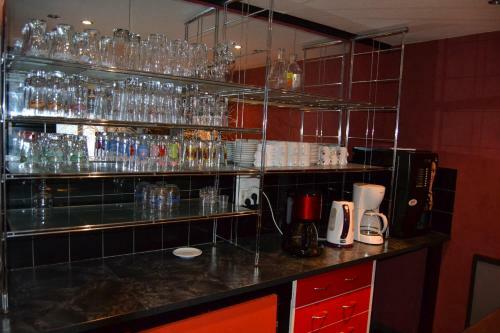 Hostal G�te De L'archevecal