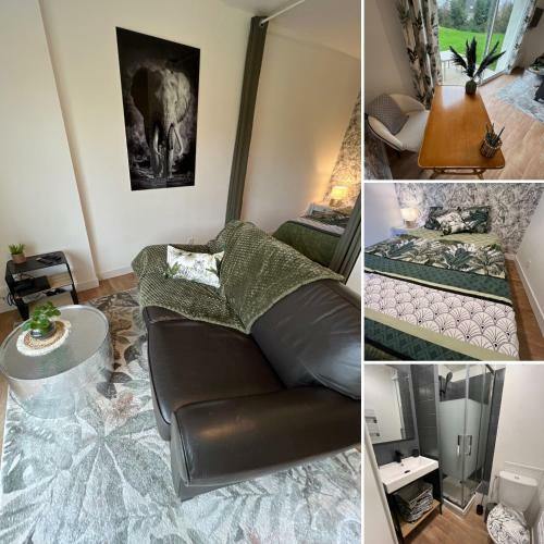 Apartamento Explorer