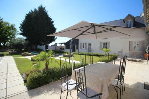 G�te Les Doucesheures- 110m�--3 Chambres-6 Pers