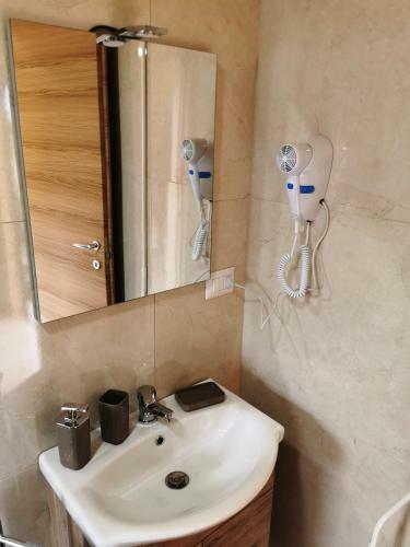 Apartamento Vesuvius Chalet Relax