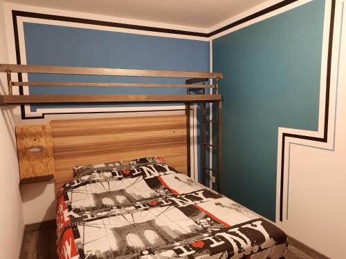 Apartamento Maison Pleine de Charme..