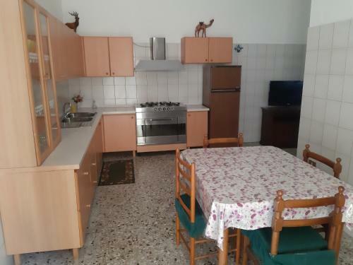 Casa Vacanza Vesuvio