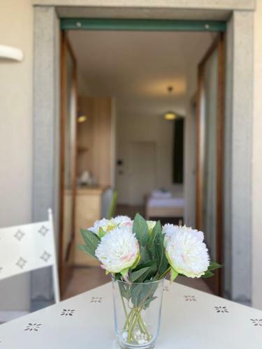 Apartamento Villa Acanfora