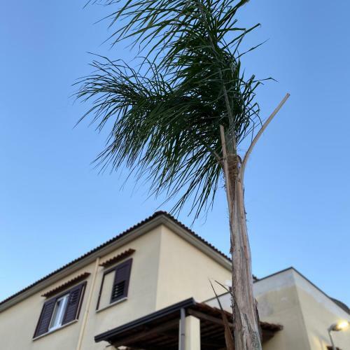 Villa Manzo-pompei Vesuvius Holiday House