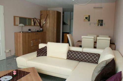Apartamento S�dstrand-apartment 2 "ostseeblick"