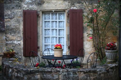 La Petite Maison