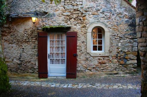 La Petite Maison