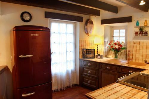 La Petite Maison