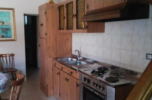 Apartamento Casa Indipendente A Pochi Passi Dal Mare