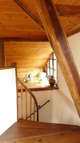 La Maison De Thelma