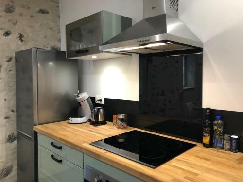 Apartamento Gite 6 Pers Lou Poundet � Bielle Vall�e Ossau