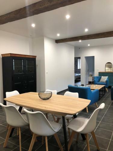 Apartamento Gite 6 Pers Lou Poundet � Bielle Vall�e Ossau