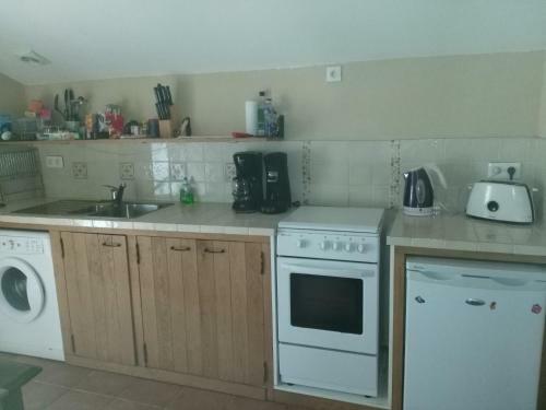 Bed & Breakfast Frairie Du Divit