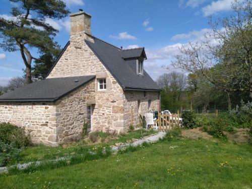 Bed & Breakfast Frairie Du Divit