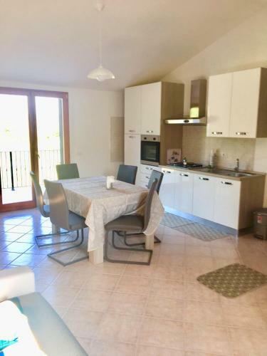 Apartamento Appartamento Parco Privato Bosa