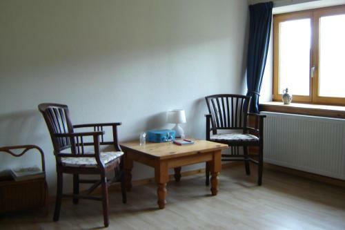 Bed & Breakfast Notre Cachette