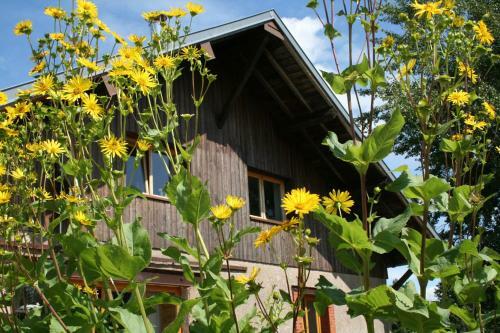 Bed & Breakfast Notre Cachette
