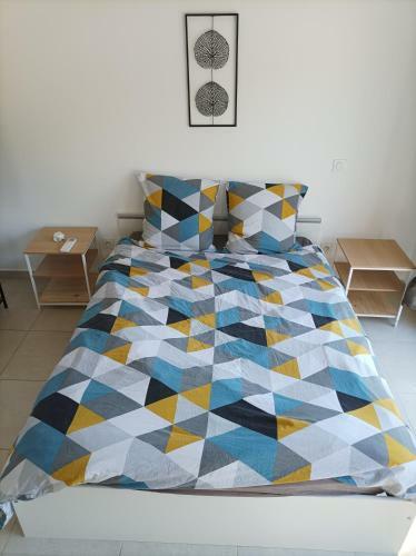 Maison 38m2 15min de Corte 30min de Bastia