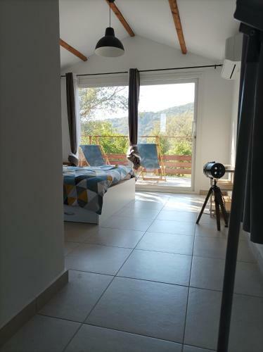 Maison 38m2 15min de Corte 30min de Bastia