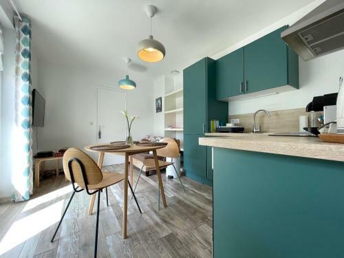 Apartamento Studio, Un Havre de Paix - Bidart Erretegia