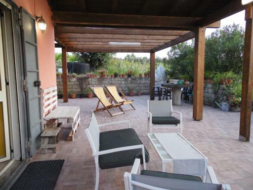 Apartamento Villetta I Ciliegi