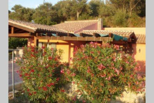 Apartamento Villetta I Ciliegi