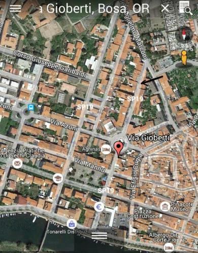 Apartamento Appartamento Carmen