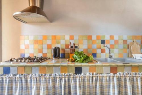 Apartamento Su Dandaru, The Castle View House