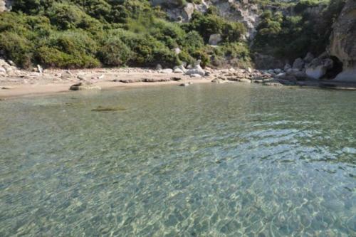 Apartamento Su Dandaru, The Castle View House