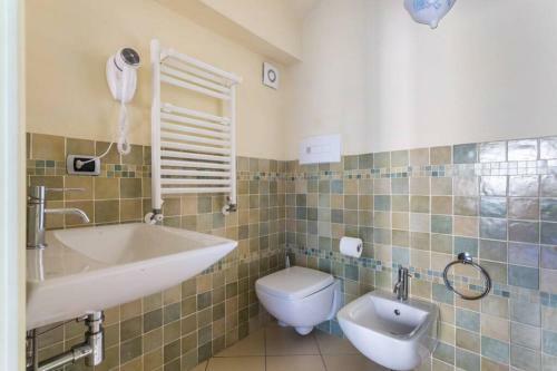 Apartamento Su Dandaru, The Castle View House