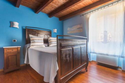 Apartamento Su Dandaru, The Castle View House