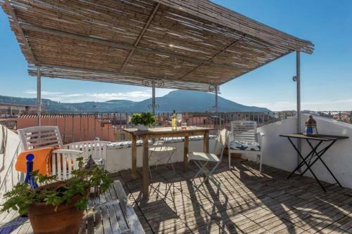 Apartamento Su Dandaru, The Castle View House