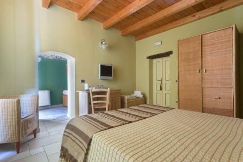 Apartamento Su Dandaru, The Castle View House