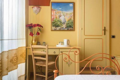 Apartamento Su Dandaru, The Castle View House