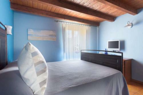 Apartamento Su Dandaru, The Castle View House