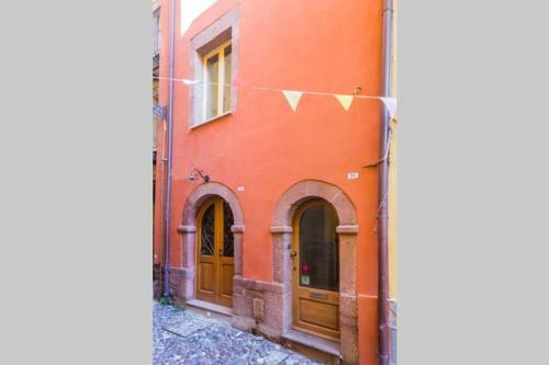 Apartamento Su Dandaru, The Castle View House