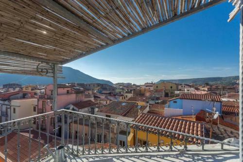 Apartamento Su Dandaru, The Castle View House