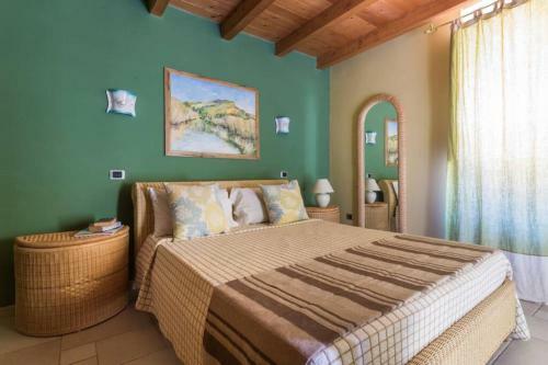 Apartamento Su Dandaru, The Castle View House