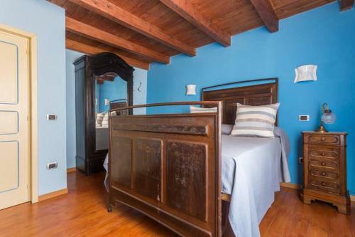Apartamento Su Dandaru, The Castle View House