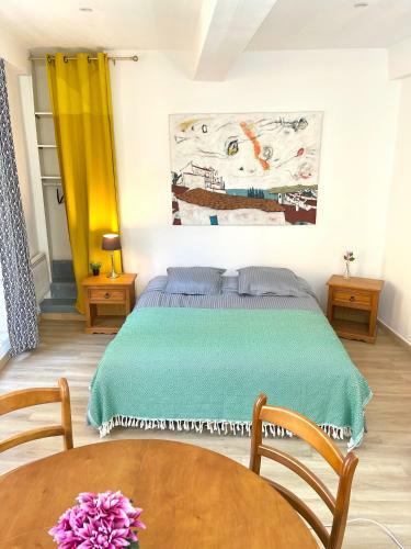 Apartamento Art Apparts Coeur de Ville
