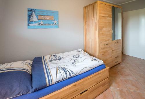 Apartamento Ferienwohnung Weber