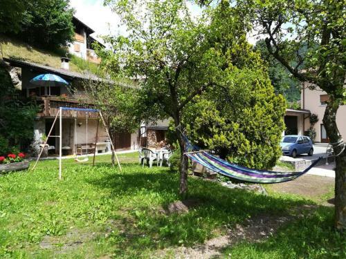 Casetta Indipendente Nel Verde Per 2/3 Persone