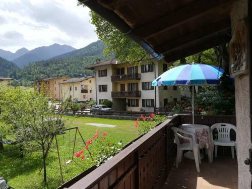 Casetta Indipendente Nel Verde Per 2/3 Persone