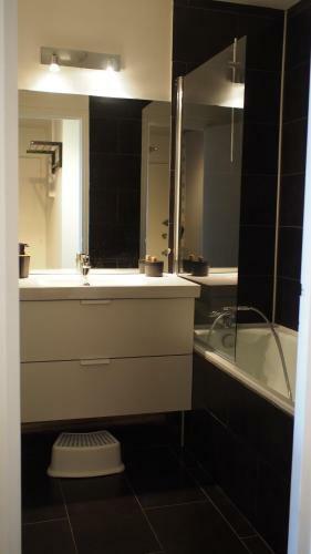 Apartamento Residence Bidart Plage Uhabia
