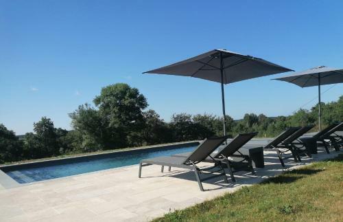 Domaine De La Dourd�ne