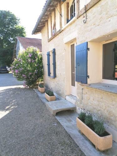 Domaine De La Dourd�ne