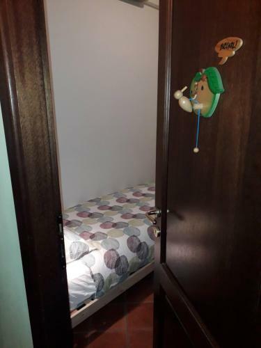 Apartamento Fabry's House