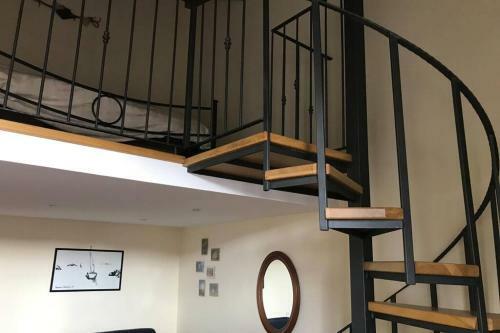 Apartamento Casa Valeria