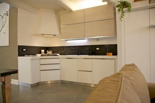Apartamento La Colombaia Nel Castello