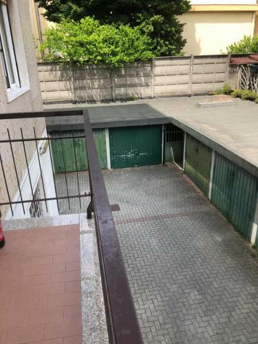 Apartamento Casa Lumi